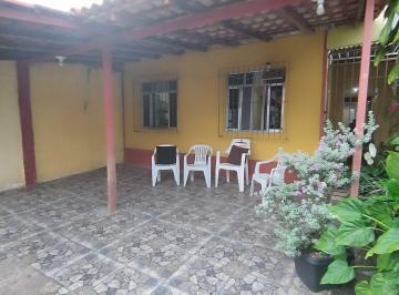 Casa · 2 Quartos · 1 Vaga · Casa à venda no bairro Casa de Pedra - Volta Redonda/RJ