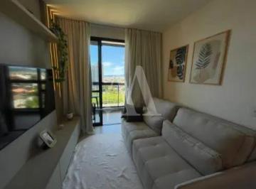 Apartamento · 65m² · 2 Quartos · 1 Vaga · Apartamento à venda no bairro Areias - São José/SC
