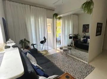 Apartamento · 70m² · 2 Quartos · 1 Vaga · Apartamento à venda no bairro Saco Grande - Florianópolis/SC