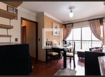 Apartamento · 90m² · 3 Quartos · 2 Vagas · Apartamento à Venda - Vila Romano, 3 Quartos, 90 m2