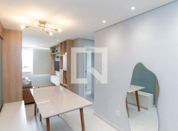 Apartamento · 55m² · 2 Quartos · 1 Vaga · Apartamento à Venda - Vila Maria , 2 Quartos, 55 m2