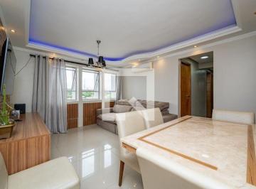 Apartamento · 67m² · 4 Quartos · 1 Vaga · Apartamento à Venda - Vila Mascote, 4 Quartos, 67 m2