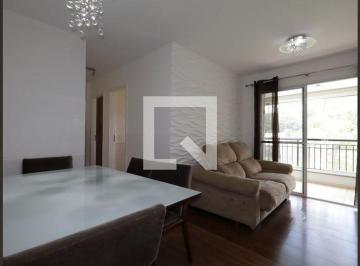 Apartamento · 64m² · 3 Quartos · 1 Vaga · Apartamento à Venda - Panamby, 3 Quartos, 64 m2