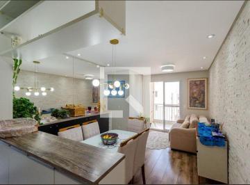 Apartamento · 64m² · 3 Quartos · 1 Vaga · Apartamento à Venda - Jardim Iris , 3 Quartos, 64 m2