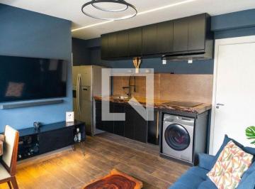 Apartamento · 35m² · 1 Quarto · Apartamento à Venda - Saúde, 1 Quarto, 35 m2