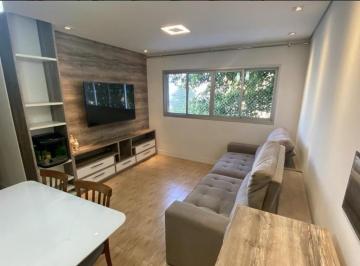Apartamento · 64m² · 2 Quartos · 1 Vaga · Apartamento em Vila Celeste, 64m², 2 Dormitórios.
