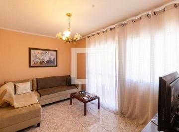 Apartamento · 85m² · 3 Quartos · 2 Vagas · Apartamento à Venda - Vila Ré, 3 Quartos, 85 m2