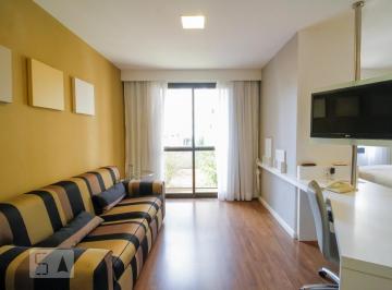 Apartamento · 34m² · 1 Quarto · 1 Vaga · Apartamento à Venda - Vila Mariana, 1 Quarto, 34 m2