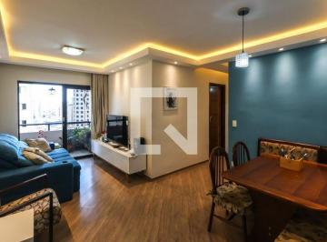 Apartamento · 69m² · 3 Quartos · 1 Vaga · Apartamento à Venda - Vila das Mercês, 3 Quartos, 69 m2