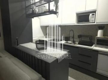 Foto 01 · Apartamento RESIDENCIAL em SÃO PAULO - SP, SANTANA