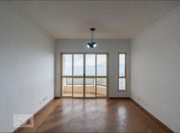 Apartamento · 80m² · 3 Quartos · 2 Vagas · Apartamento à Venda - Vila Roque, 3 Quartos, 80 m2
