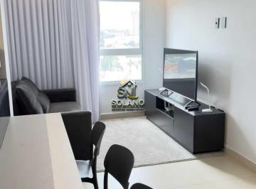Apartamento · 74m² · 3 Quartos · 1 Vaga · Apartamento para alugar no bairro Parque Amazônia - Goiânia/GO