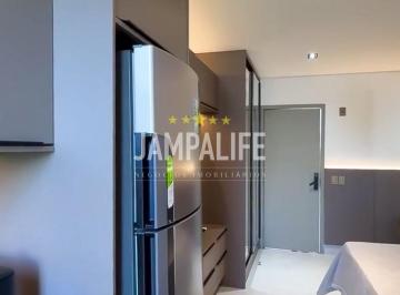 Apartamento · 30m² · 1 Quarto · 1 Vaga · flat com 1 dormitório à venda - Intermares - Cabedelo/PB