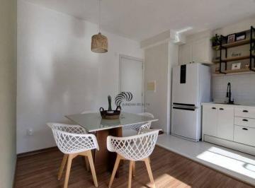 76e451b7ce9f20c23c4ddee21be26ddbeb701099 · Apartamento à Venda - 2 dormitórios - Vila Rio Branco - Jundiaí - SP