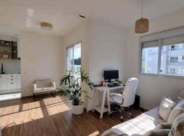 Foto 1 · Apartamento à venda com 2 quartos, varanda e sol da manhã · Vila Rio Branco, Jundiaí