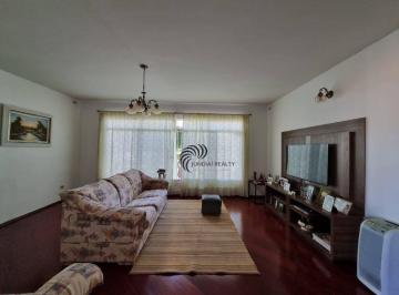 560924b44a833f40e4991abfaa72226231fcde28 · Casa à Venda - 3 dormitórios - 4 vagas de garagem - Vila Progresso - Jundiaí - SP