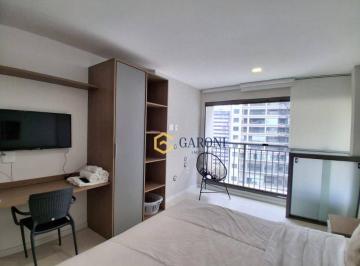 6754cf5252eed0c5185cc15cb4ab867ee98393f7 · Studio para alugar, 29 m² - Vila Madalena - São Paulo/SP
