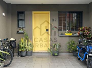 Casa · 98m² · 2 Quartos · 2 Vagas · Casa Vila em Vila Clementino, São Paulo/SP