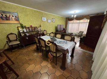 69ae539b394d0321bcde7b4c8c7faaae79aa267b · Casa com 3 dormitórios à venda, 200 m² -Vila Santa Delfina - São Paulo/SP