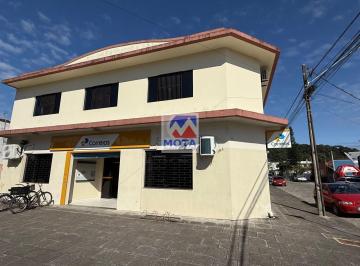 Comercial · 729m² · 5 Quartos · 5 Vagas · Loja Ponto Comercial em Centro, Guaratuba/PR