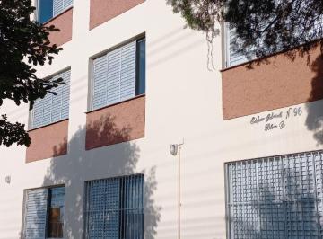 Apartamento · 55m² · 3 Quartos · 1 Vaga · Apartamento Padrão no Residencial Gabriela