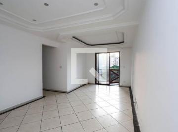 Apartamento · 82m² · 3 Quartos · 1 Vaga · Apartamento à Venda - Vila das Mercês, 3 Quartos, 82 m2