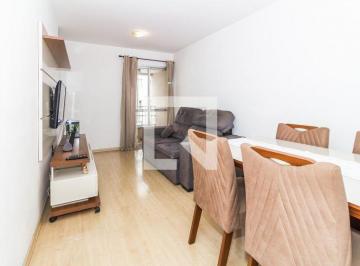Apartamento · 49m² · 2 Quartos · 1 Vaga · Apartamento à Venda - Barra Funda, 2 Quartos, 49 m2