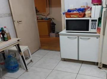 Apartamento · 85m² · 2 Quartos · Apartamento a venda 85m² sendo 2 dormitórios e 02 banheiros Higienópolis sem vaga