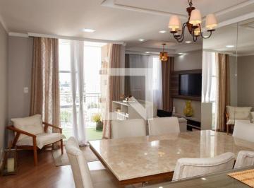 Apartamento · 64m² · 2 Quartos · 1 Vaga · Apartamento à Venda - Vila Guilherme, 2 Quartos, 64 m2