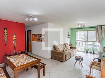 Apartamento · 80m² · 3 Quartos · 1 Vaga · Apartamento à Venda - City América, 3 Quartos, 80 m2