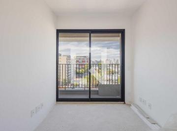 Apartamento · 29m² · 1 Quarto · Apartamento à Venda - Vila Madalena, 1 Quarto, 29 m2