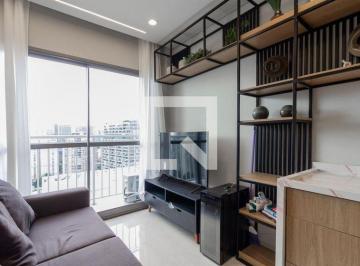 Apartamento · 28m² · 1 Quarto · Apartamento à Venda - Vila Olímpia, 1 Quarto, 28 m2