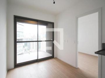 Apartamento · 27m² · 1 Quarto · Apartamento à Venda - Vila Olímpia, 1 Quarto, 27 m2