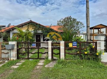 Casa · 150m² · 2 Quartos · 1 Vaga · Geminada à venda em Nova Tramandaí - Tramandaí/RS