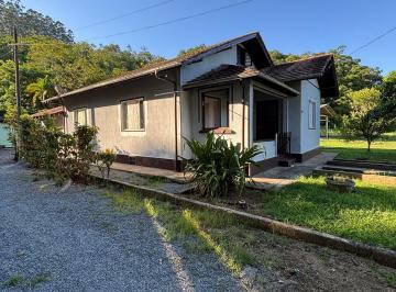 Rural · 20000m² · 5 Quartos · 4 Vagas · Sítio em Centro, Massaranduba/SC