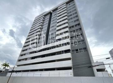 Apartamento · 98m² · 3 Quartos · 2 Vagas · Exclusividade no Egídio Francisco: 98m², 3 quartos, 2 vagas e lazer completo no Maurício de Nassau