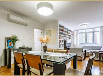 855de91e4066398848a4d64745bdcfc24601364f · Apartamento com 3 dormitórios à venda, 140 m² por R$ 2.100.000 - Jardim Paulista - São Paulo/SP