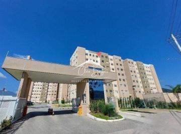Apartamento · 52m² · 2 Quartos · 1 Vaga · Apartamento 02 dormitórios no RNI GREEN CLUB, BELA VISTA, PALHOÇA/SC