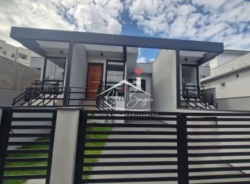 Casa · 59m² · 2 Quartos · 1 Vaga · Casa Loteamento Green Village, São Sebastião, Palhoça/SC