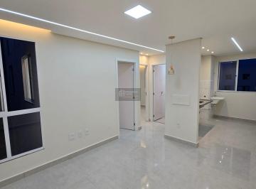 Apartamento · 40m² · 2 Quartos · 1 Vaga · Apartamento 2 Quartos – Centro | Ribeirão das Neves