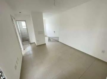 Apartamento · 40m² · 2 Quartos · 1 Vaga · Apartamento 2 Quartos – Centro | Ribeirão das Neves