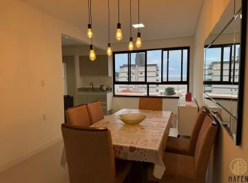 Apartamento · 89m² · 1 Vaga · Apenas 150 metros da praia | 2 Suítes | 89,98m² privativos