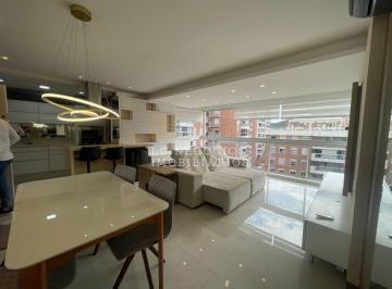 Apartamento · 89m² · 2 Quartos · 2 Vagas · Apartamento à venda no bairro Pedra Branca - Palhoça/SC