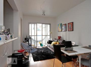 Apartamento · 46m² · 1 Quarto · 1 Vaga · Apartamento à Venda - Consolação, 1 Quarto, 46 m2