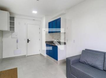 Apartamento · 40m² · 1 Quarto · Apartamento à Venda - Santo Amaro , 1 Quarto, 40 m2