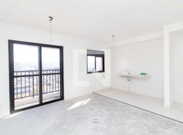 Apartamento · 57m² · 2 Quartos · 1 Vaga · Apartamento à Venda - Vila Mazzei, 2 Quartos, 57 m2