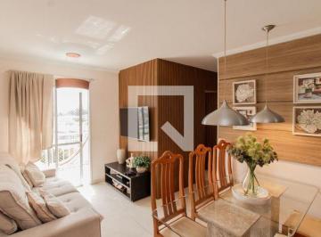 Apartamento · 63m² · 3 Quartos · 1 Vaga · Apartamento à Venda - Vila Guilherme, 3 Quartos, 63 m2
