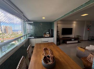 Apartamento · 90m² · 2 Quartos · 2 Vagas · Apartamento de 2/4 à venda em Patamares