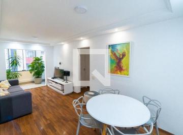Apartamento · 65m² · 2 Quartos · 1 Vaga · Apartamento à Venda - Jabaquara, 2 Quartos, 65 m2