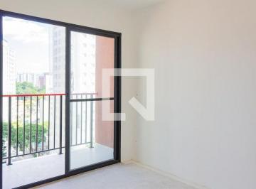 Apartamento · 34m² · 2 Quartos · Apartamento à Venda - Perdizes, 2 Quartos, 34 m2